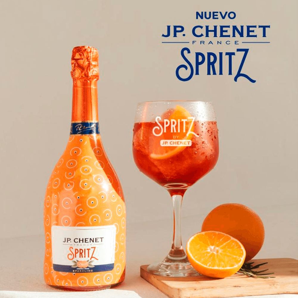 Vino Espumoso Jp Chenet Spritz - 3