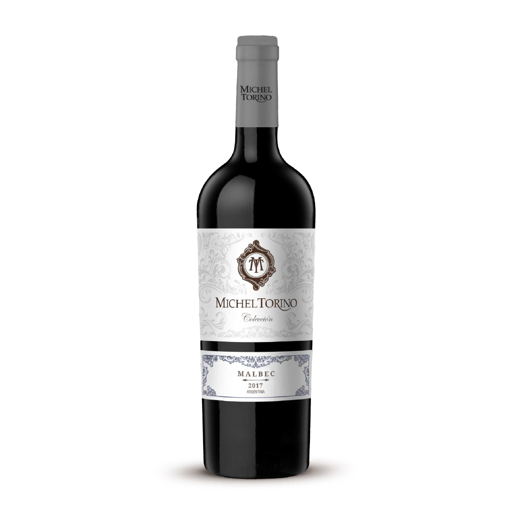 Vino Tinto Michel Torino Malbec - 1