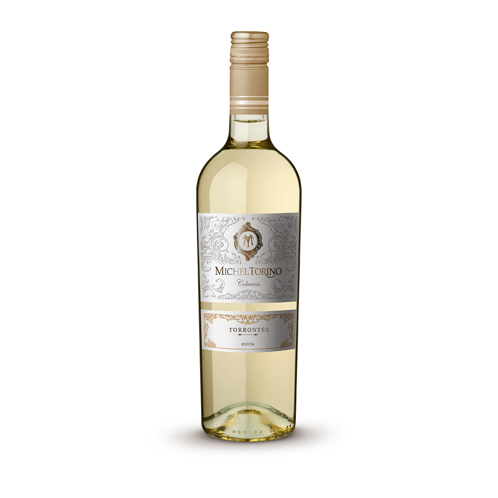 Vino Blanco Michel Torino Torrontes - 1