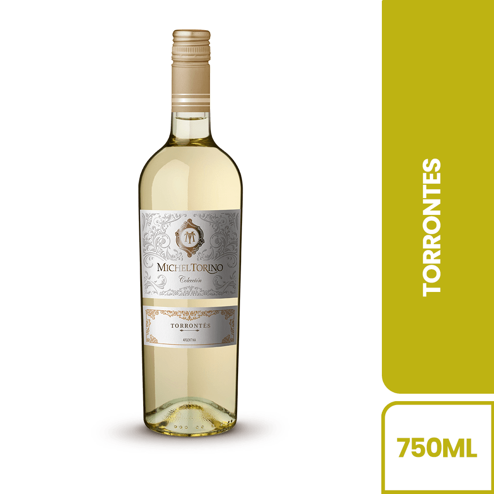 Vino Blanco Michel Torino Torrontes - 2