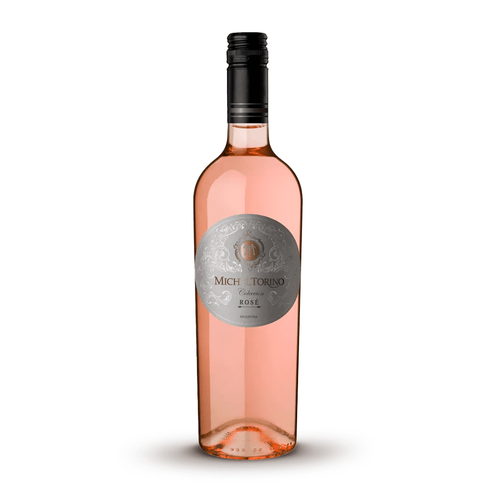 Vino Rosado Michel Torino Colección Rosé - 1