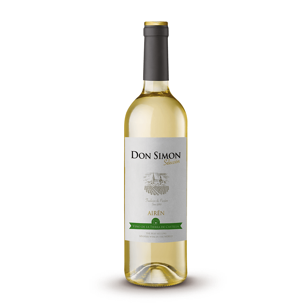 Vino Blanco Don Simón Selección Airén - 1