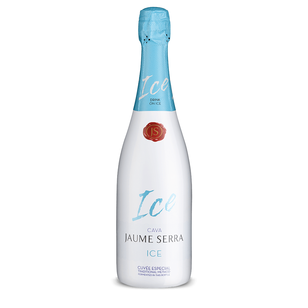 Vino Espumoso Jaume Serra Ice Blanco Demi- Sec - 1