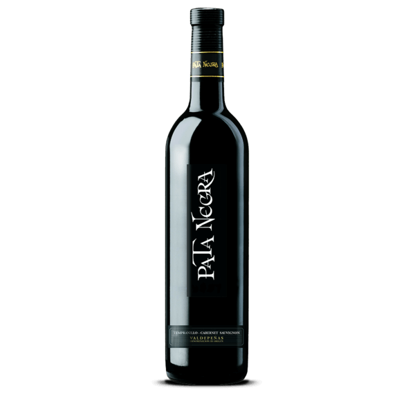 Vino Tinto Pata Negra Esamblaje Cabernet Sauvignon - 1