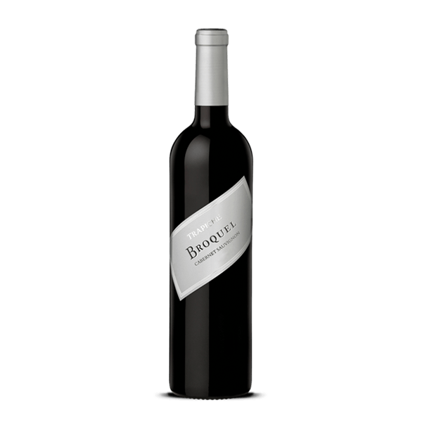 Vino Tinto Trapiche Broquel Cabernet Sauvignon - 1
