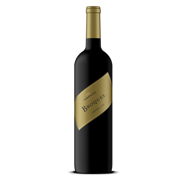 Vino Tinto Trapiche Broquel Bonarda - 1