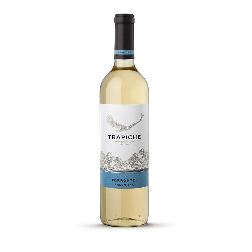 Vino Blanco Trapiche Torrontés - 1