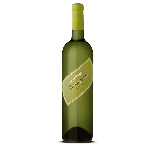 Vino Blanco Trapiche Broquel Torrontés - 1
