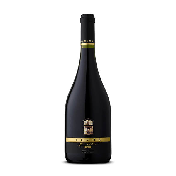 Vino Tinto Leyda Pinot Noir - 1