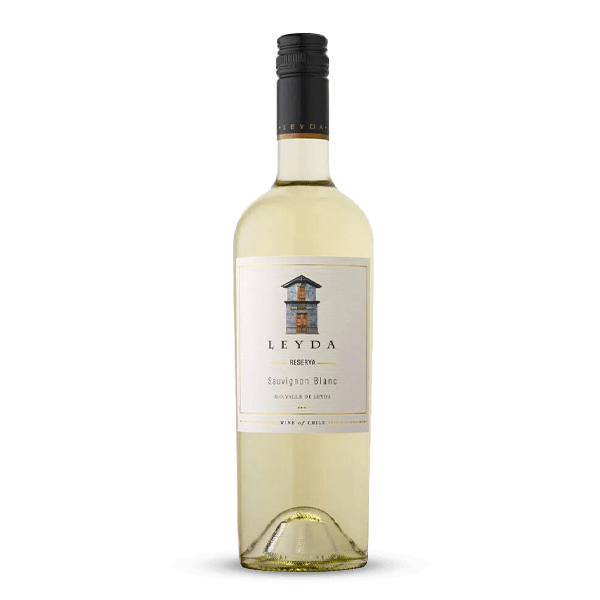 Vino Blanco Leyda Reserva Sauvignon Blanc - 1