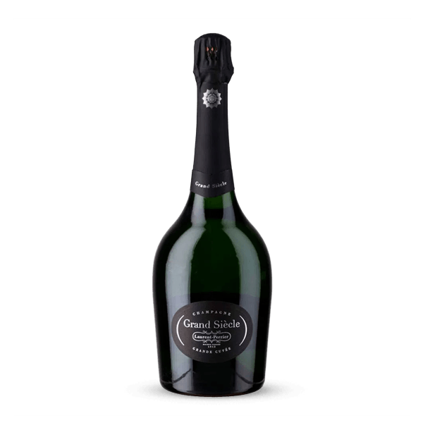 Champagne Laurent Perrier Grand Siecle - 1