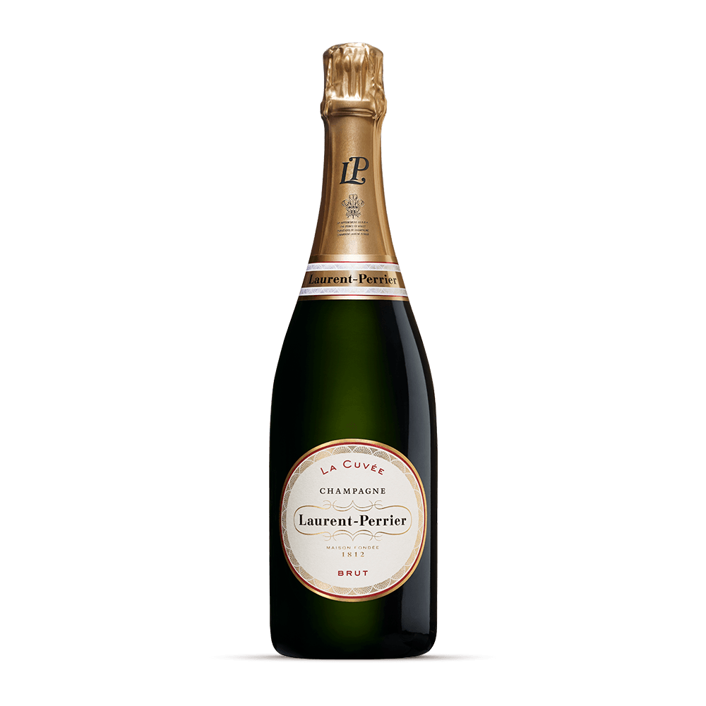 Champagne Laurent Perrier La Cuvee - 1