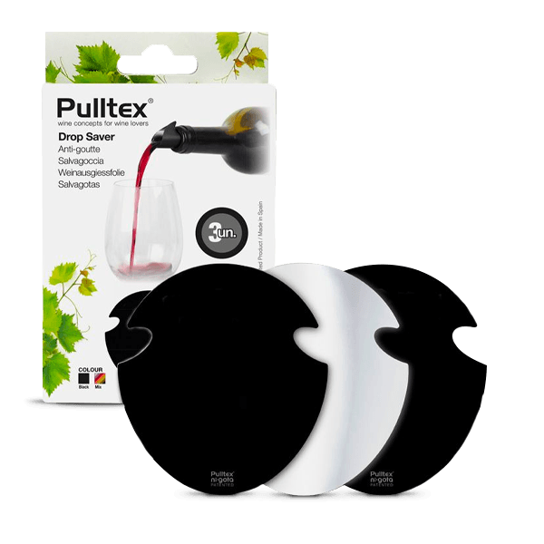Salvagotas X3 Pulltex - 1