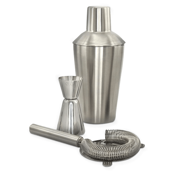 Set Coctelero Básico Pulltex - 1