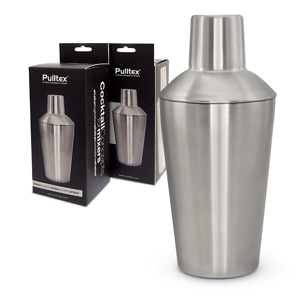 Shaker Pulltex - 1