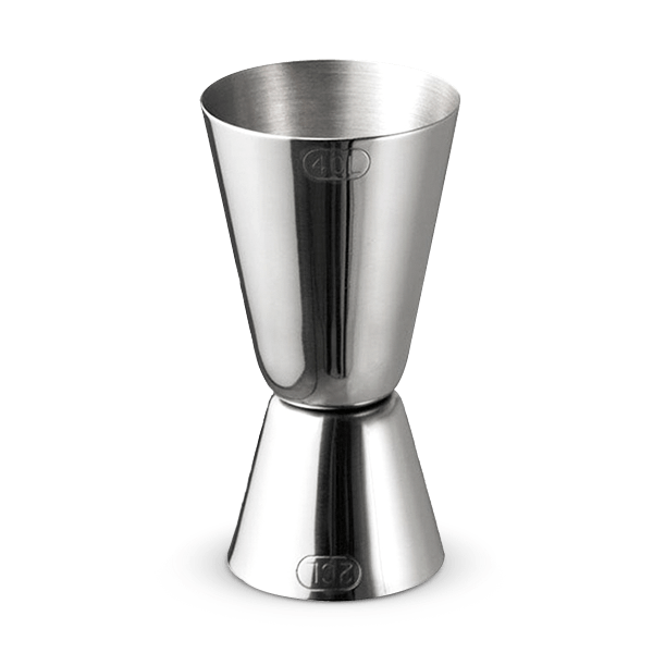 Jigger Coctelero Pulltex - 1