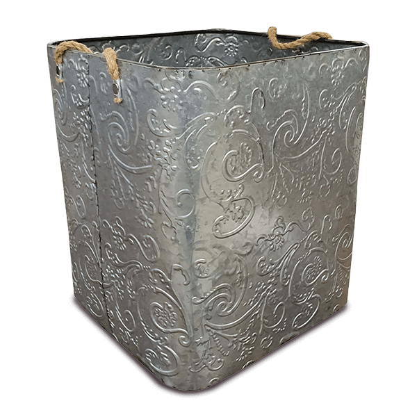 Cajon Laton Talldo Grande - 1