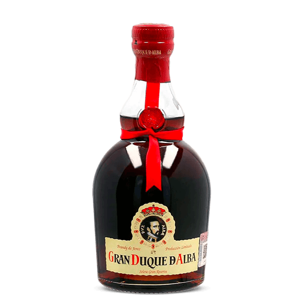Brandy Gran Duque de Alba - 1