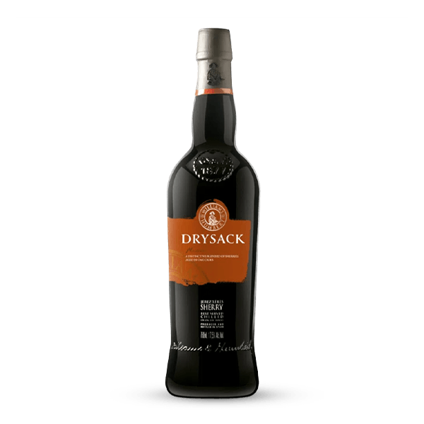 Vino Blanco Dry Sack Medium - 1