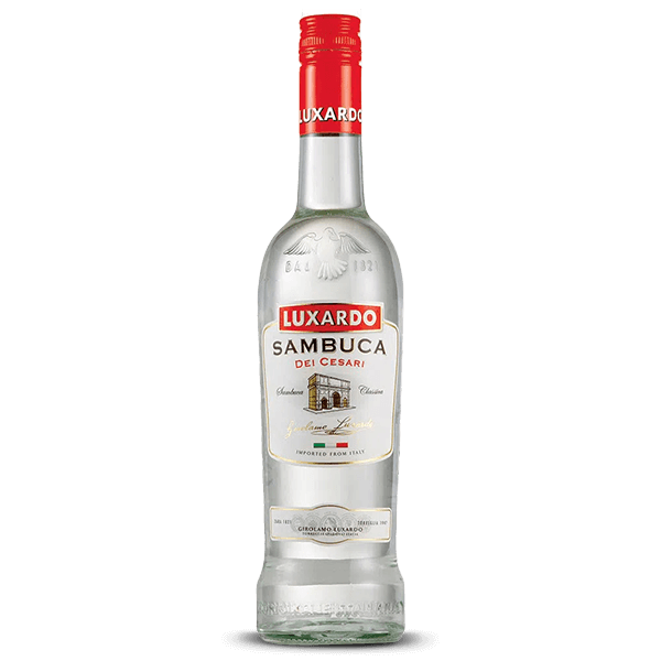 Licor Luxardo Sambuca Dei Cesari - 1