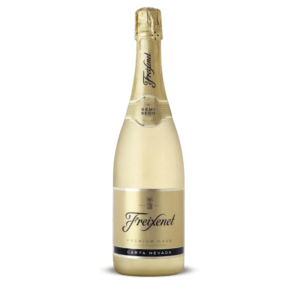Vino Espumoso Freixenet Carta Nevada - 1