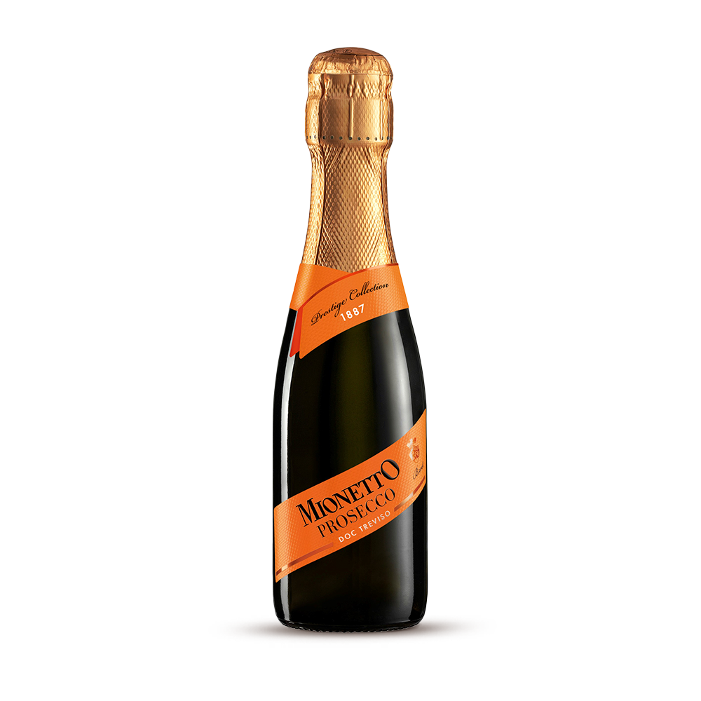 Vino Espumoso Prosecco Mionetto Brut Glera Piba