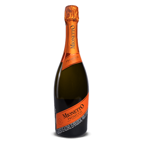Vino Espumoso Prosecco Mionetto Brut Glera Magnum - 1