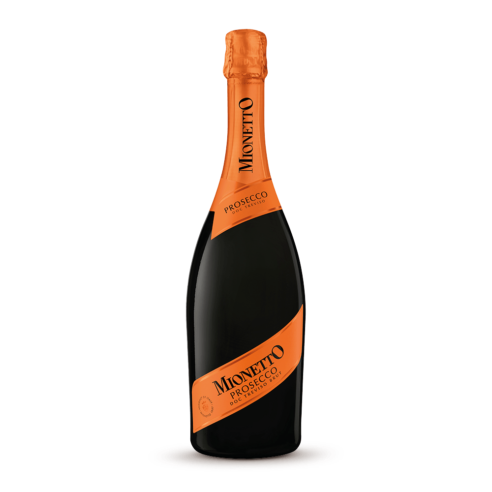 Vino Espumoso Prosecco Mionetto Brut Glera - 1