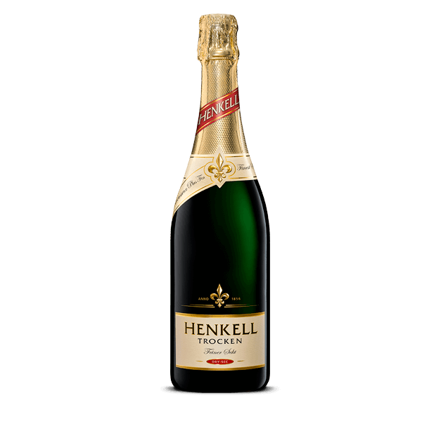 Vino Espumoso Henkell Sparkling Blanco Seco Chardonnay - 1