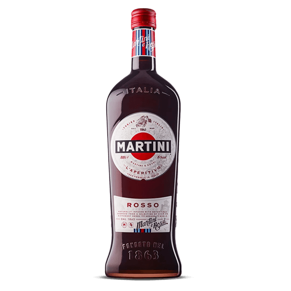 Martini Rosso - 1