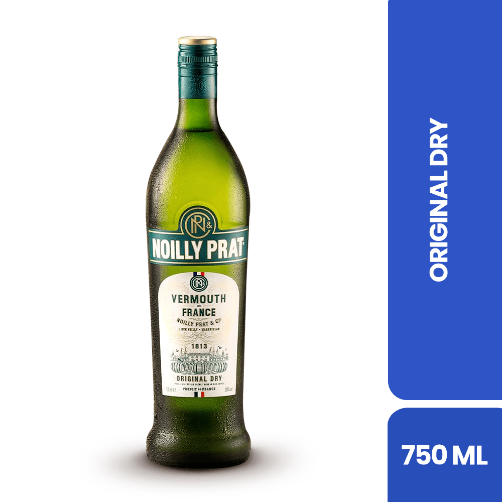 Vermouth Noilly Prat Extra Dry - 2