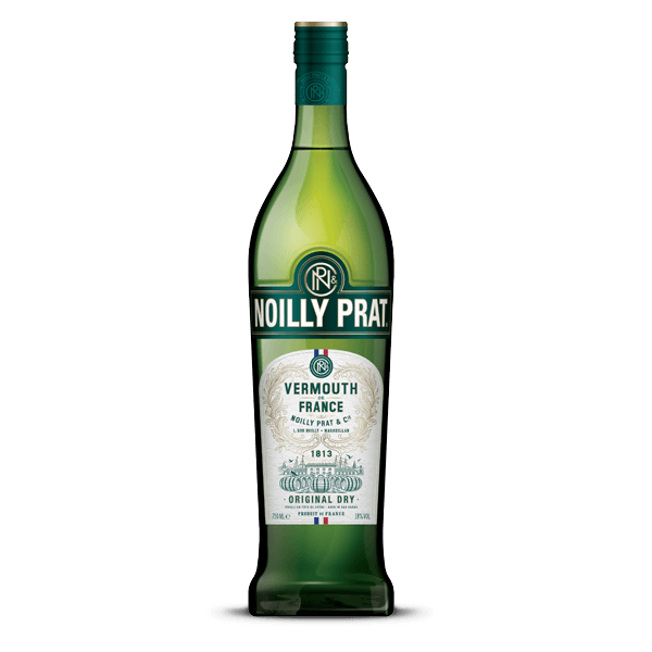 Vermouth Noilly Prat Extra Dry - 1