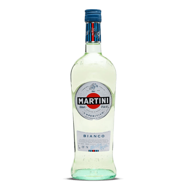Martini Bianco - 1
