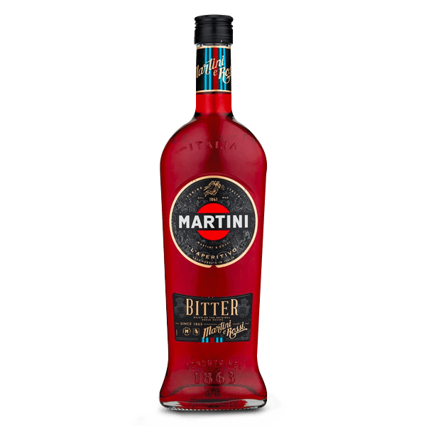 Martini Bitter - 1