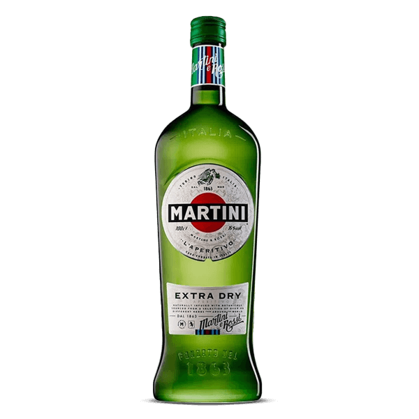 Martini Extra Dry - 1