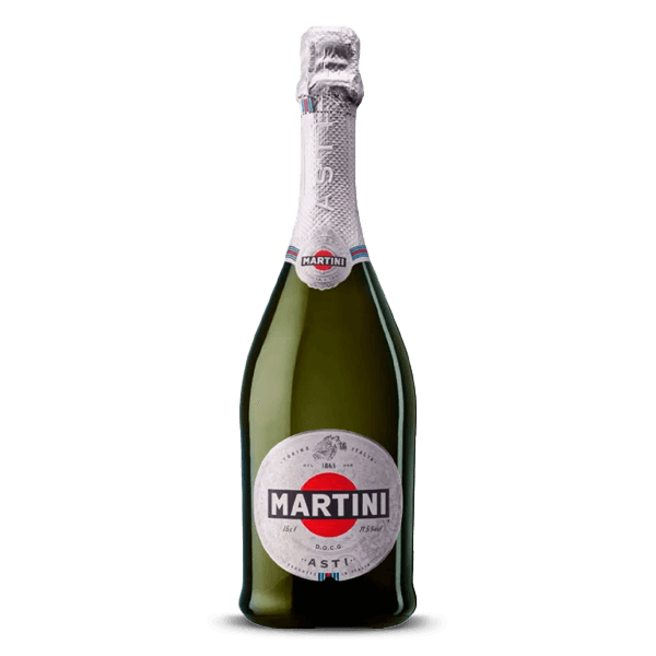 Martini Asti - 1