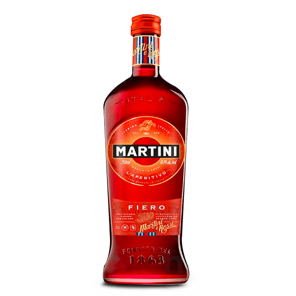 Vermouth Martini Fiero - 1