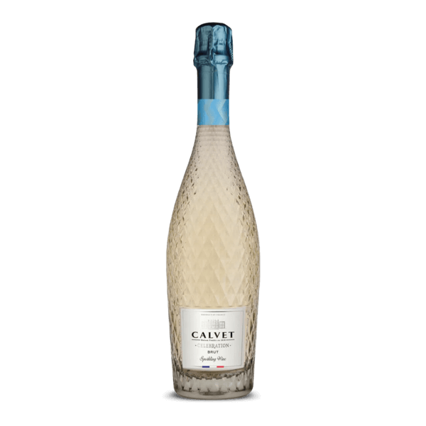 Vino Espumoso Blanco Calvet Celebration Brut - 1