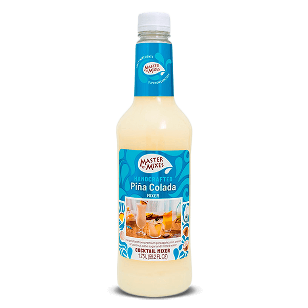 Base Coctel Master Of Mixes Piña Colada - 1
