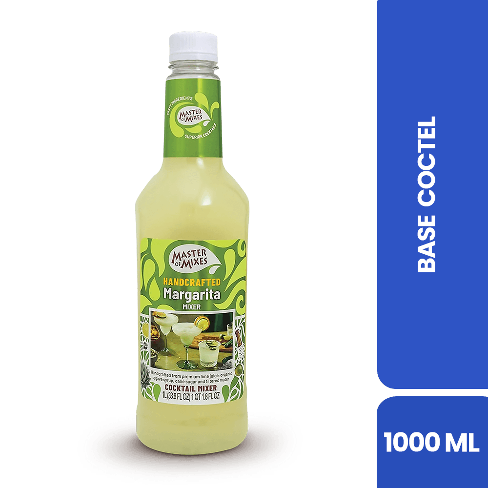 Base Coctel Master Of Mixes Margarita - 2