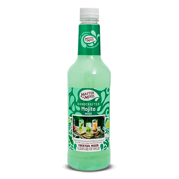 Base Coctel Master Of Mixes Mojito - 1