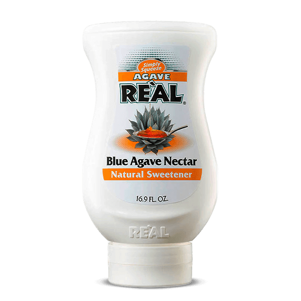Crema De Agave Real X 16.9 Onz - 1