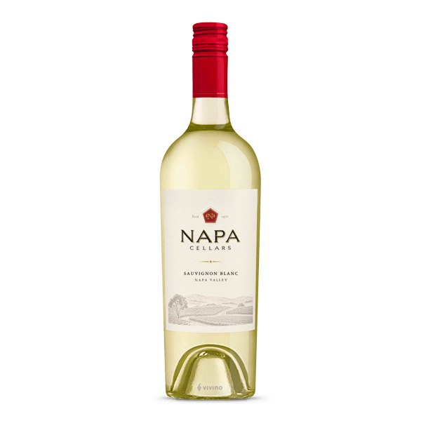 Vino Blanco Napa Cellars Sauvignon Blanc - 1