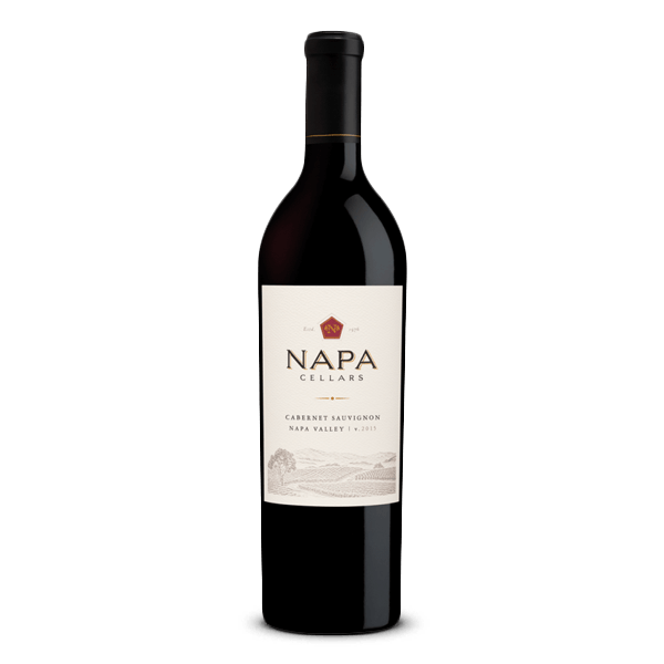 Vino Tinto Napa Cellars Cabernet Sauvignon - 1