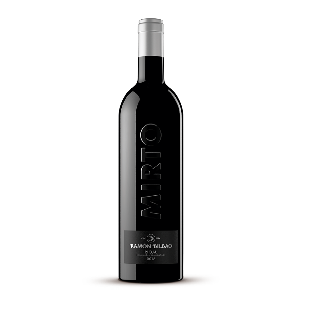 Vino Ramon Bilbao Mirto 750Ml