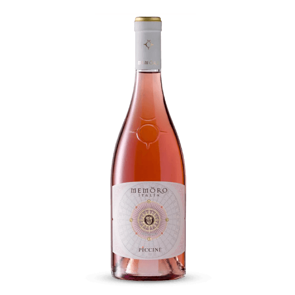 Vino Rosado Piccini Memoro - 1