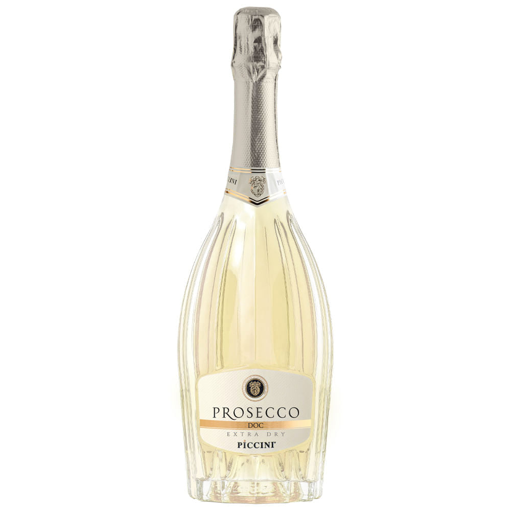 Vino Blanco Bco Venetian Piccini Prosecco - 1