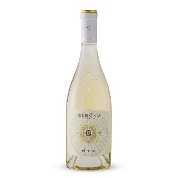 Vino Blanco Piccini Memoro - 1