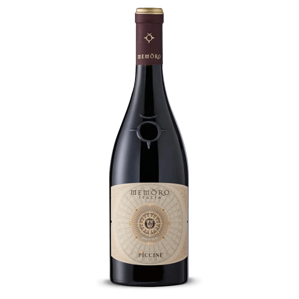 Vino Tinto Piccini Memoro Varietal - 1