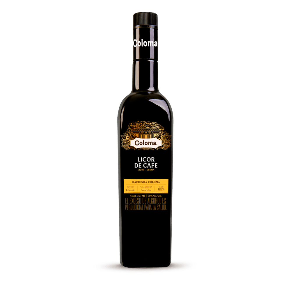 Crema de Cafe Coloma - 1